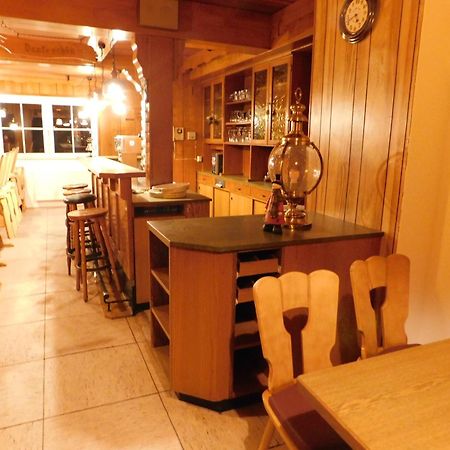 فيلا Ferienhaus Astenblick - Ideal Fuer Weihnachtsfeiern Und Familienfeiern Bietet Schlafplaetze Fuer Bis Zu 35 Personen وينتربرغ المظهر الخارجي الصورة