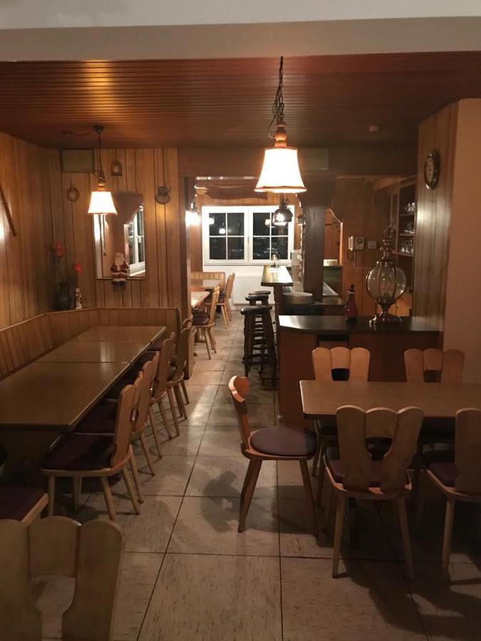 فيلا Ferienhaus Astenblick - Ideal Fuer Weihnachtsfeiern Und Familienfeiern Bietet Schlafplaetze Fuer Bis Zu 35 Personen وينتربرغ المظهر الخارجي الصورة