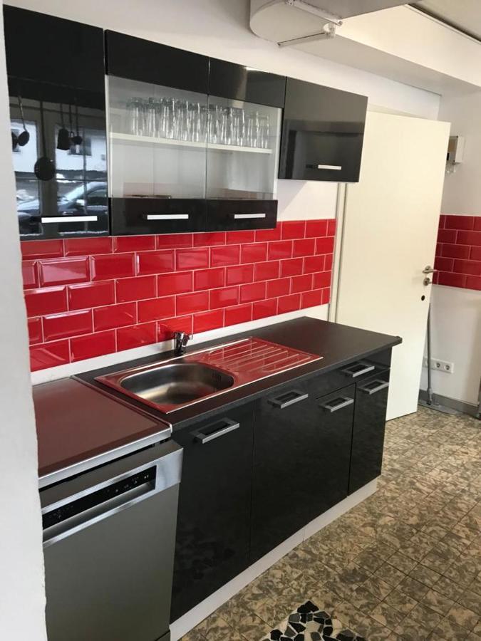 فيلا Ferienhaus Astenblick - Ideal Fuer Weihnachtsfeiern Und Familienfeiern Bietet Schlafplaetze Fuer Bis Zu 35 Personen وينتربرغ المظهر الخارجي الصورة