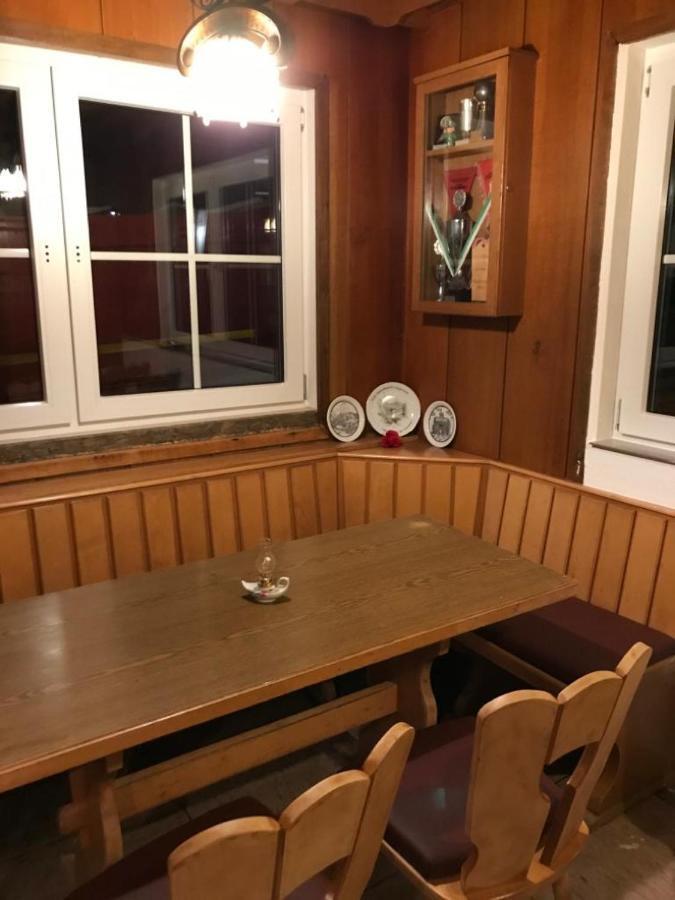 فيلا Ferienhaus Astenblick - Ideal Fuer Weihnachtsfeiern Und Familienfeiern Bietet Schlafplaetze Fuer Bis Zu 35 Personen وينتربرغ المظهر الخارجي الصورة