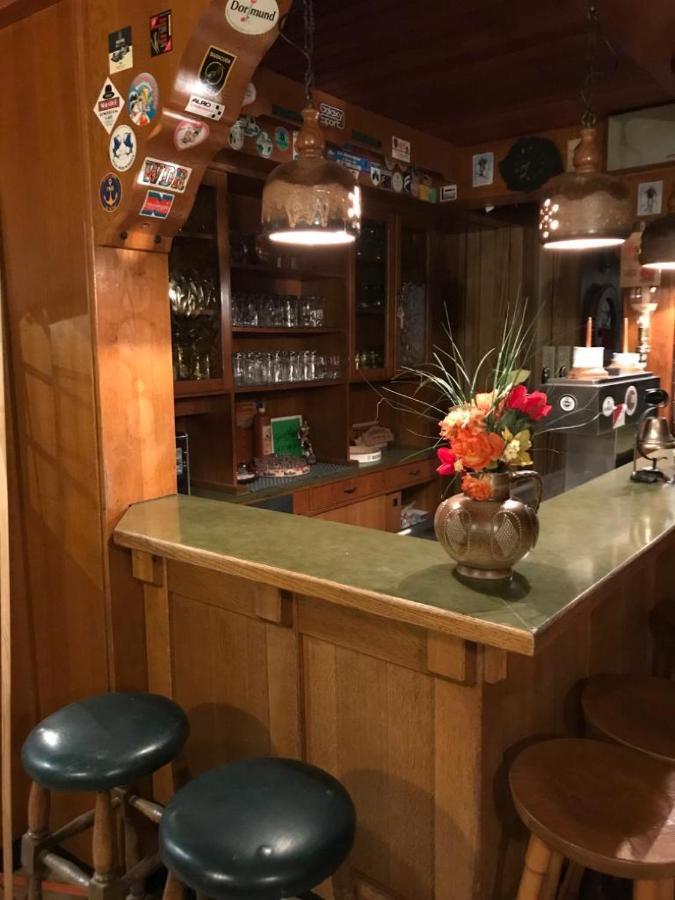 فيلا Ferienhaus Astenblick - Ideal Fuer Weihnachtsfeiern Und Familienfeiern Bietet Schlafplaetze Fuer Bis Zu 35 Personen وينتربرغ المظهر الخارجي الصورة